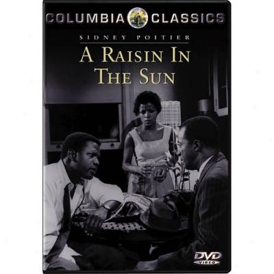 Raisin In The Sun, A