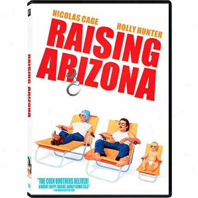 Raising Arizona (widescreen)