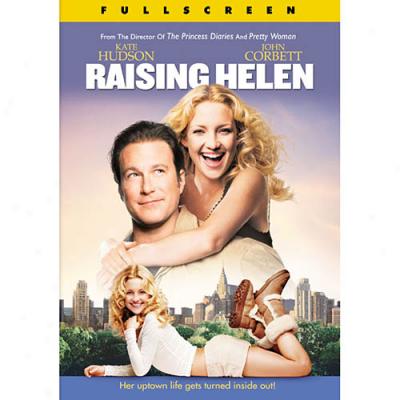 Raising Helen (full Construct)