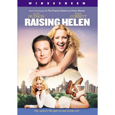 Raising Helen (widescreen)