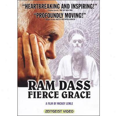 Ram Dass: Fierce Grace (widecreen)