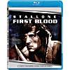 Rambo: First Blood (blu-ray) (widescreen)