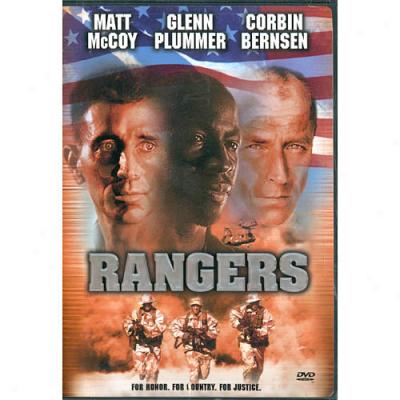 Rangers (widescreen)