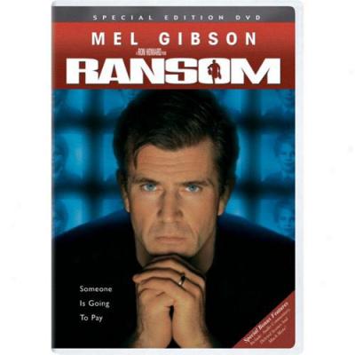 Ransom (special Edition) (wideacreen)