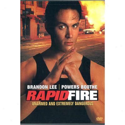 Rapid Fire (widescreen)