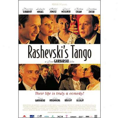 Rashevski's Tango (widescreen)