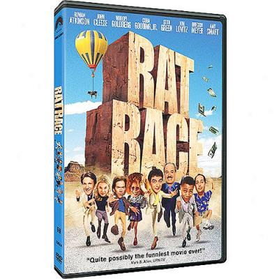 Rat Race (widescreen)