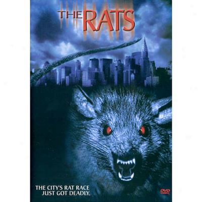 Rats, The (widescreen)