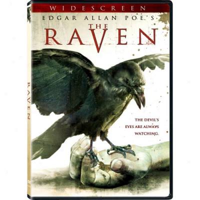 Raven (widescreen)