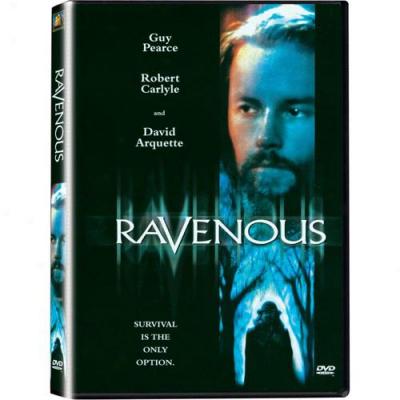 Ravenous (widescreen)