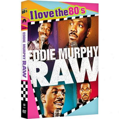 Raw: I Love The 80s Edition (widescreen)