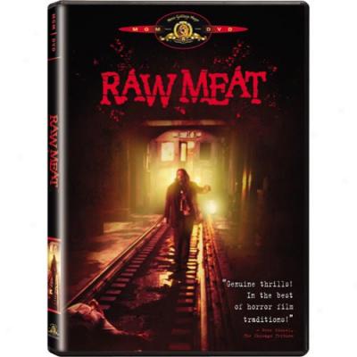 Raw Meat (widescreen)