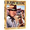 Rawhide: The Complete First Season (full Frame)