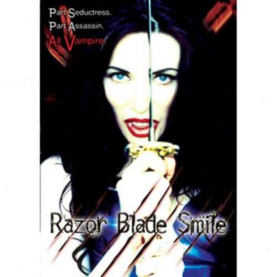 Razor Blade Smile