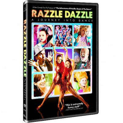 Razzle Dazzle: A Journey Into Dance (widescreen)