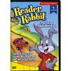 Reader Rabbit: The Great Alphabet Race