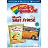 Reading Rainbow: Man's Best Friend