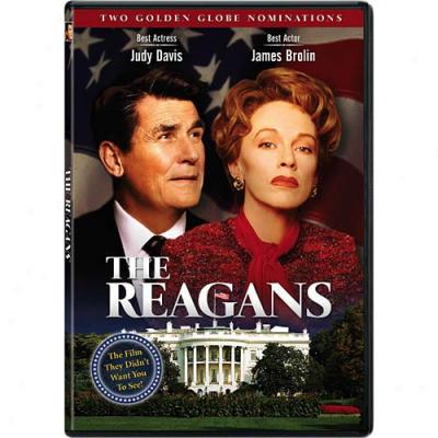 Reagans, The (widescreen)