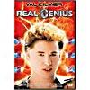 Real Genius (full Frame, Widescreen)