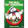 Real Ghostbusters: Creaturees Of The Night, The (full Frame)