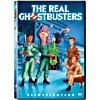 Real Ghostbusters - Slimefighters, The (full Frame)