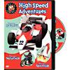 Real Wheels: High Speed Adventures (full Frame, Widescreen)