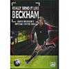 Really Bend It Like Bechkam