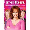 Reba: The Complte Fourth Season (full Frame)