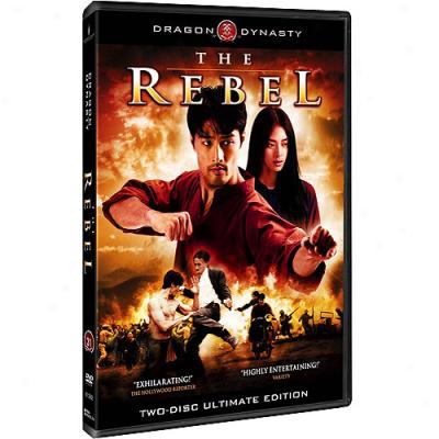 Rebel, The (widescreen, Ultimate Edition)