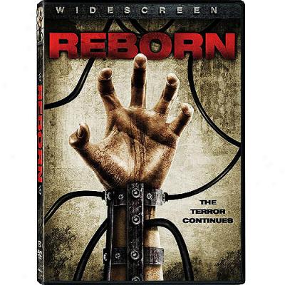 Reborn (widescreen)