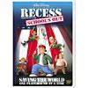 Recess: School's Out