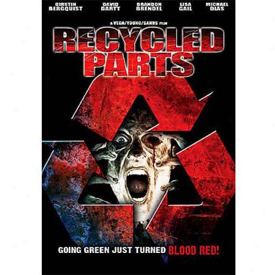 Recycled Parts (widescreen)