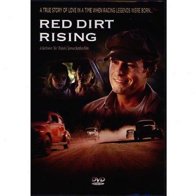 Red Dirt Rising (widescreen)