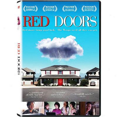 Red Doors (widescreen)