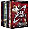 Red Dwarf: Complete Cllection (full Frame)