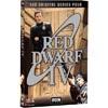 Red Dwarf Iv: The Original Series Four (full Frame)