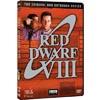 Red Dwarf Viii: The Original & Extended Series (full Frame)