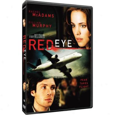 Red Eye (widescreen)