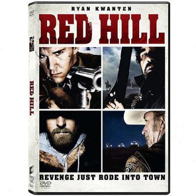 Red Hill (widescreen)