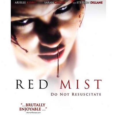 Red Mist (widescreen)