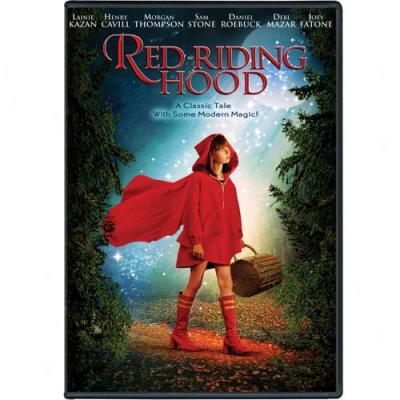 Red Riding Cover (widescreen)