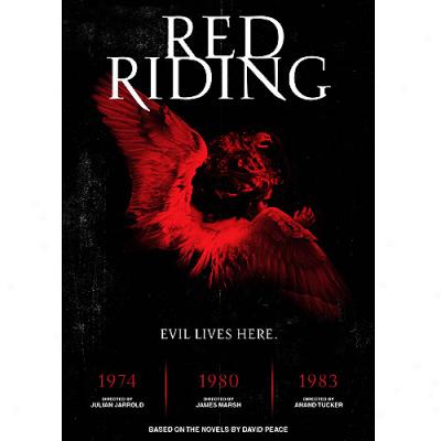 Red Riding Trilogy