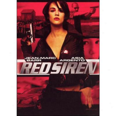 Red Siren (widescreen)