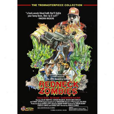 Redneck Zombies (20th Anniversary Edition)