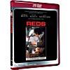 Reds (hd-dvd) (widescreen)