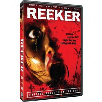 Reeker (unrated) (widescreen)