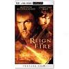 Reign Of Fire (umd Video For Psp)