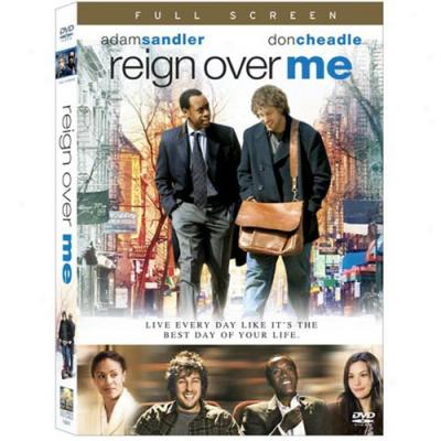 Reign Over Me (full Frame)