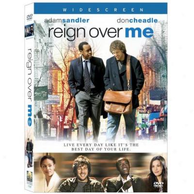 Reign Over Me (widescrewn)