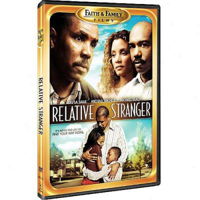 Relative Stranger (widescreen)